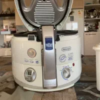 سرخ کن اصل|سایر لوازم برقی|شاهینشهر, مخابرات (شهید بهشتی)|دیوار