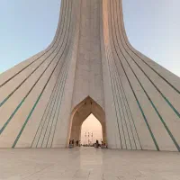 تور زیارتی به مشهد مقدس با راننده با تجربه