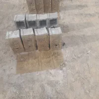 بلوک ته بسته ضمانتی درروستای خمک.راشک