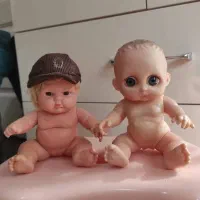 عروسک نوزاد