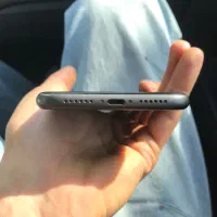 آیفون 11 64GB مشکی LLA|موبایل|کرج, شهرک اوج|دیوار