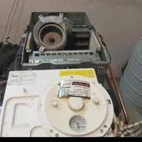 تعمیر پکیج و آبگرمکن|خدمات پیشه و مهارت|بروجن, |دیوار