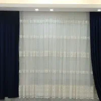 دستک و پرده ورودی