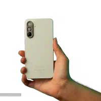 سامسونگ A56 آکبند با نحوه پرداخت بسیار عالی|موبایل|اصفهان, مفتح|دیوار