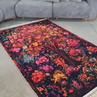 فرشینه شیک و دلربا ۱۲،۶،۴ متری