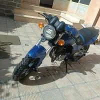 موتور پیشرو250مدل 90