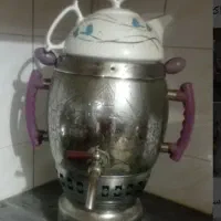 لوازم خانگی|سماور، چای‌ساز، قهوه‌ساز|دزفول, |دیوار