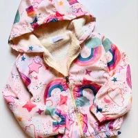 سویشرت ضد اب داخل خز