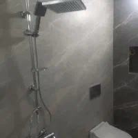اجرای تاسیسات لوله کشی آب جزئی وکلی