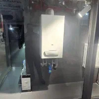 پکیج رادیاتور آبگرمکن نقد و اقساط|آبگرمکن، پکیج، شوفاژ|پردیس, فاز ۱|دیوار