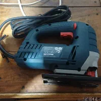 اره عمود بر بوش gst8000