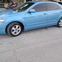 کمری GLX دنده ای|خودرو سواری و وانت|شهرضا, |دیوار