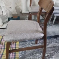 میز نهار خوری نو