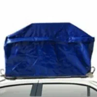 کیف باربند و ابزار،کاور کولر،توالت صحرایی،میخ چادر