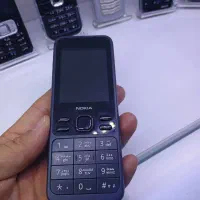 گوشی موبایل دکمه ایی ساده رم خور فارسی