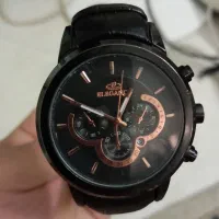 ساعت مردانه الگانس