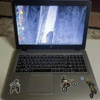 لپ تاپ HP 850 G3  corei5|رایانه همراه|یزد, |دیوار