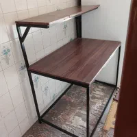 میز کار مناسب تعمیرات|میز تحریر و کامپیوتر|مبارکه, |دیوار