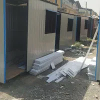 کانکس ۶و ۸ و۱۰و ۱۵|مصالح و تجهیزات ساختمان|تهران, تهرانسر شرقی|دیوار