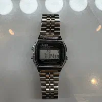 ساعت کاسیو اورجینال