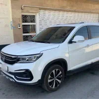 فروش اقساطی FMC SX5|خودرو سواری و وانت|شیراز, سیلو|دیوار