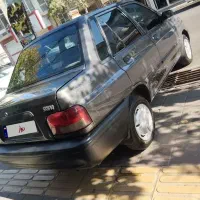 پراید مدل 85هیدرولیک