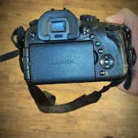 دوربین Lumix Panasonic|دوربین عکاسی و فیلم‌برداری|رشت, استادسرا|دیوار