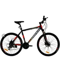 دوچرخه راپیدو پرو1سایز29 معاوضه گوشی