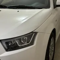 دنا پلاس اتوماتیک، مدل ۱۴۰۲|خودرو سواری و وانت|بروجن, |دیوار