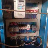 برقکار صنعتی ساختمانی(پروژه ای و تعمیرات)|خدمات پیشه و مهارت|لنجان, |دیوار