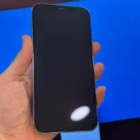 Iphone 12 pro max 256G zaa