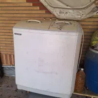 لباسشویی مارک سانی