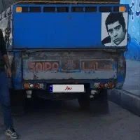 نیسان پاترول بیرنگ|خودرو سواری و وانت|اردبیل, |دیوار