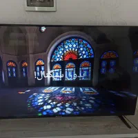 تعویض بک لایت الجی دوو...در منزل تعمیر تلویزیون