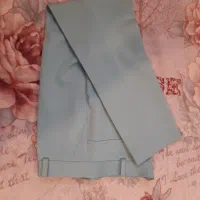 شلوار پارچه ای راسته زنانه|لباس|شیراز, حومه شیراز|دیوار