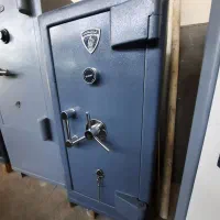 گاوصندوق ۱۳۰ سوپر گنجینه / گاو صندوق ۱ تن|ابزارآلات|تهران, خلیج فارس|دیوار