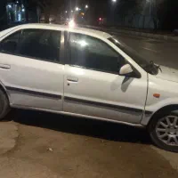 سمند مدل 89 اف سون|خودرو سواری و وانت|قائن, |دیوار