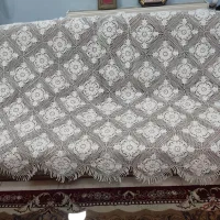 روتختی قلاب بافی دست باف|سرویس روتختی|گرگان, |دیوار