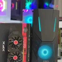 کیس گیمینگ قوی تر از ps4