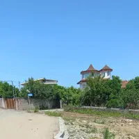 زمین آپارتمانی 300 متری کتالم رامسر