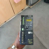 اینورتر  تکو تکفاز به سه فاز یک اسب s310