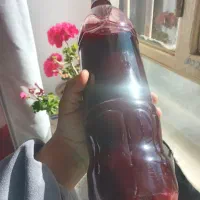 اب زرشک صد در صد خالص فروشی|خوردنی و آشامیدنی|فیروزکوه, |دیوار