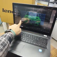 لپ تاپ لنوو تاچ‌ ۳۶۰ درجه