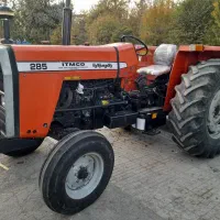 تراکتور فرگوسن 285 مدل 83 عتیقه|خودرو سنگین|کنگاور, |دیوار