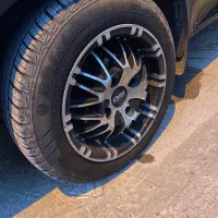 رینگ سایز ۱۳|قطعات یدکی و لوازم جانبی|رشت, کوی قدس|دیوار