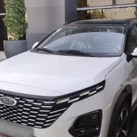 ام‌وی‌ام X33 Cross (اومودا C3)، Auto IRAJ