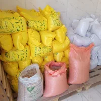 پخش انواع برنج ایرانی هم شمال هم جنوب