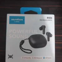 ایرپاد انکر مدل R50i هدفون بلوتوثی نو نو اصل