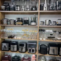 لوازم خانگی اقساطی|سایر لوازم برقی|زابل, |دیوار