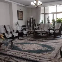 آپارتمان جنوبی تک واحدی ۱۳۸ متر خیابان رباط اول